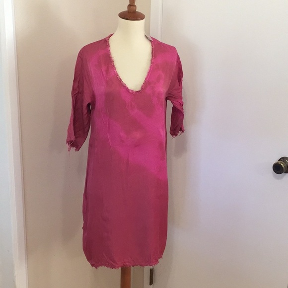 S LOVE TANJANE Swimsuit Coverup FF21 3925 - Picture 1 of 5